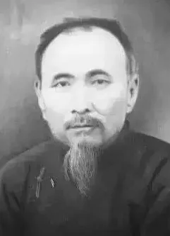 杜心五