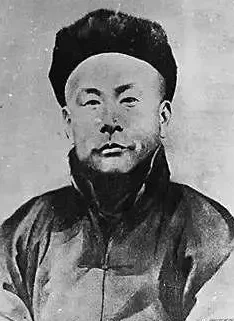 霍元甲