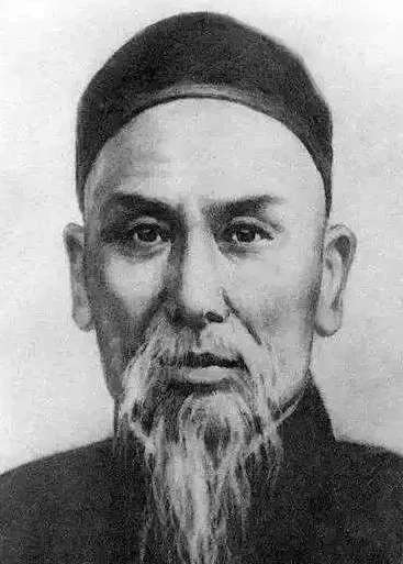 杨露禅